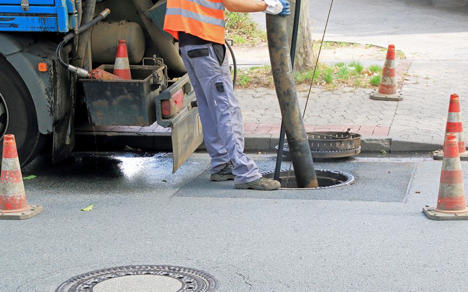 meilleur déboucheur wc Pontoise