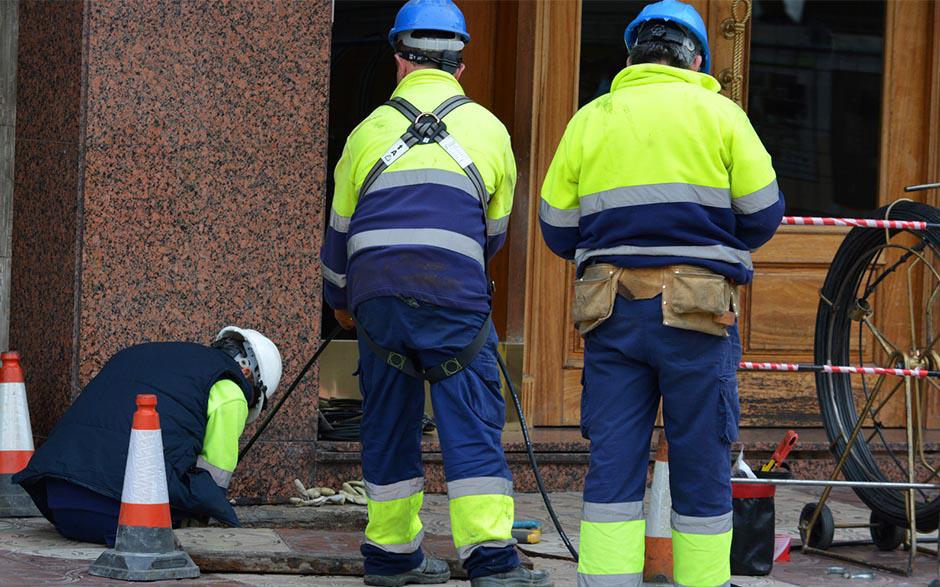 déboucher egout maison Le Raincy